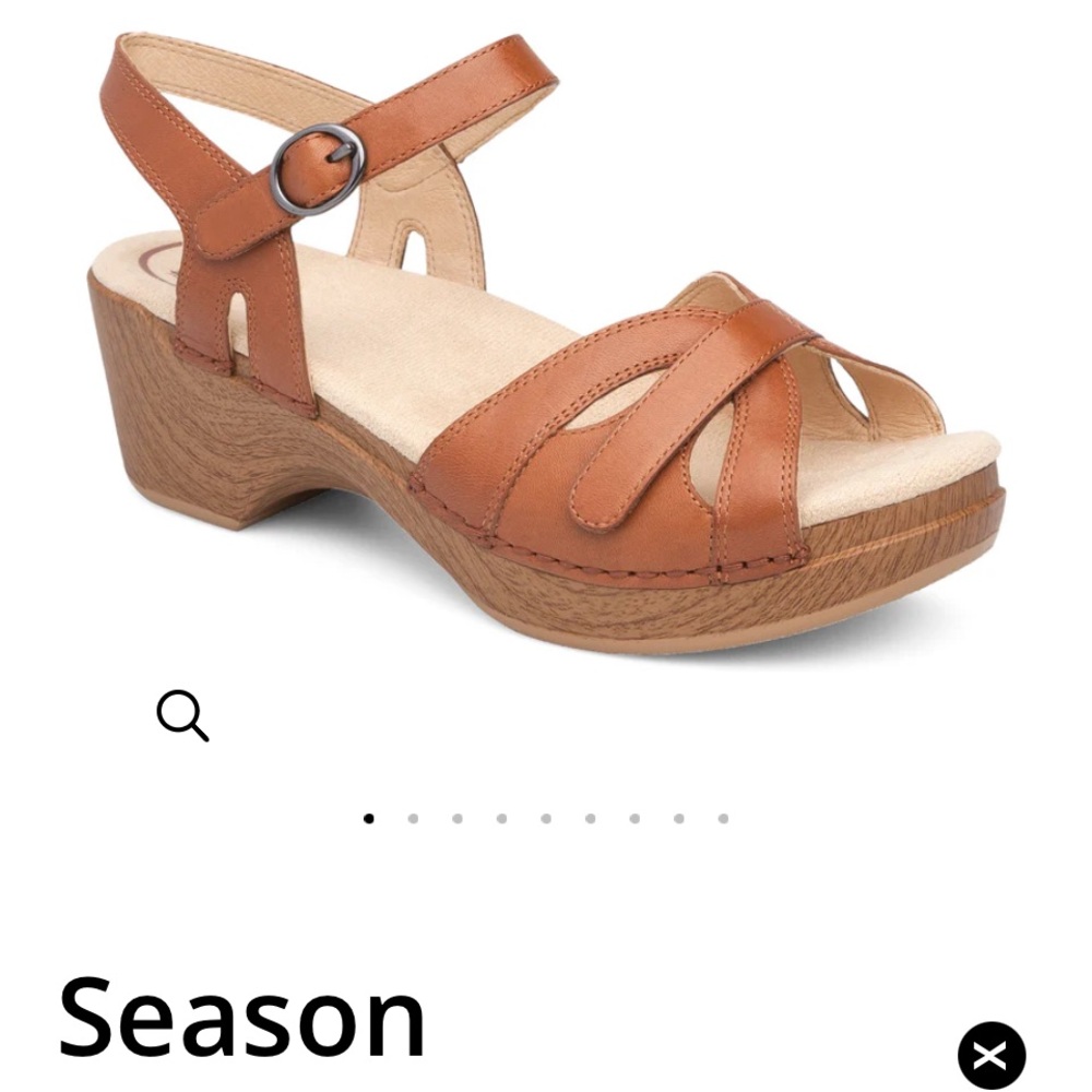 Dansko Clog - image 5